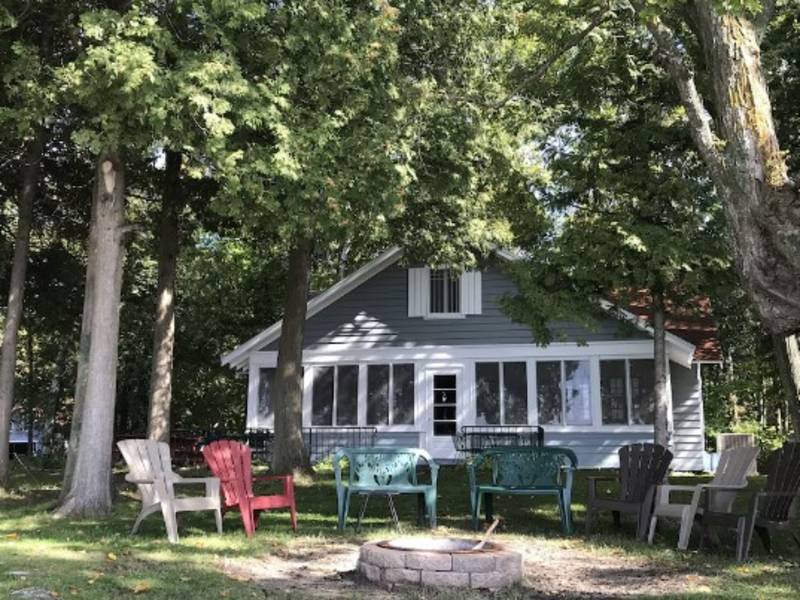 Business Directory The Annex – Cowles Rentals LLP