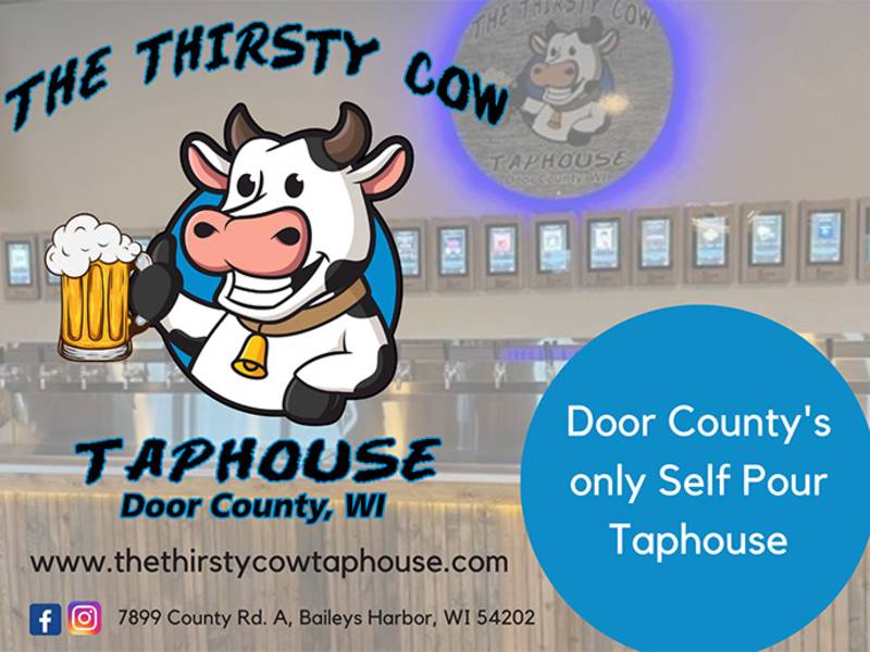 Thirsty Cow Taphouse, The
