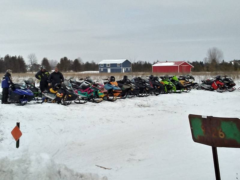 Business Directory Villagers Snowmobile Club