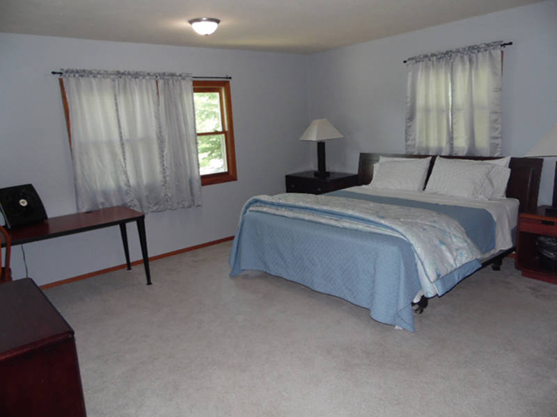 Find Lodging in Door County Three Kings and Two Queens of Ephraim