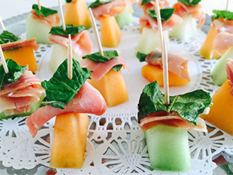 Thyme Market & Catering