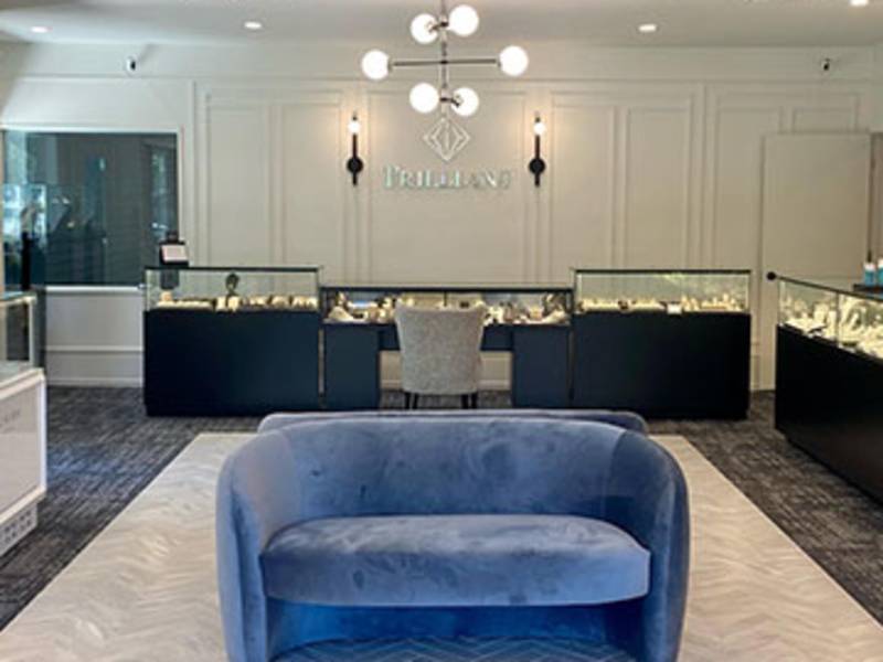 Arts Finder Trilliant Diamonds & Jewelry – Fish Creek