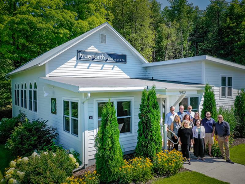 Moving to Door County True North Real Estate