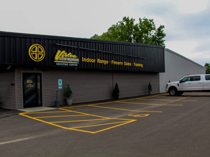 Business Directory Virlee Gunworks Shooting Center LLC