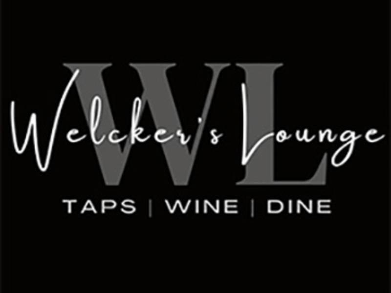 Dinner Restaurants Welcker’s Lounge