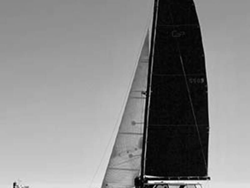 Moving to Door County Whitacre Yacht Design