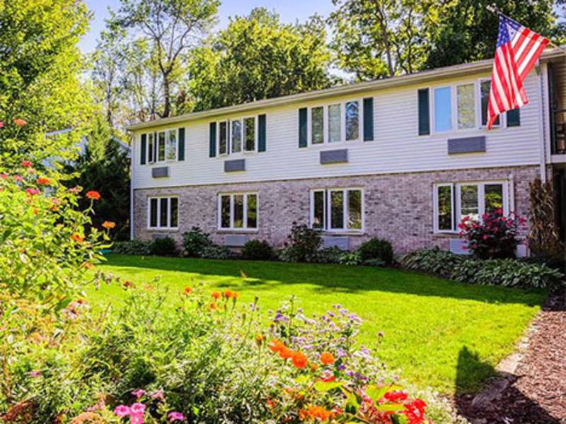 Hotels, Motels, & Inns Wilder Inn