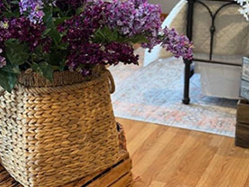 Willowbury Lane Home Decor