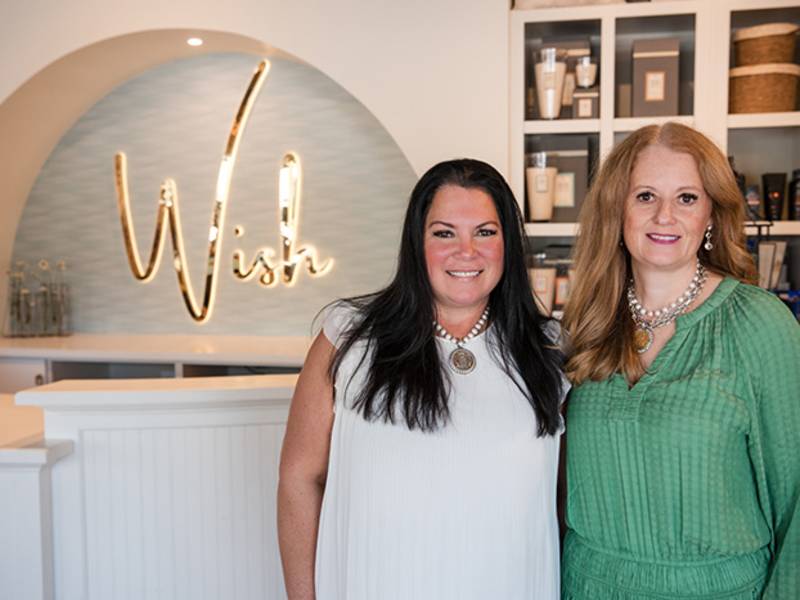 WISH, LLC