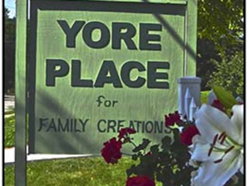 Business Directory Yore Place