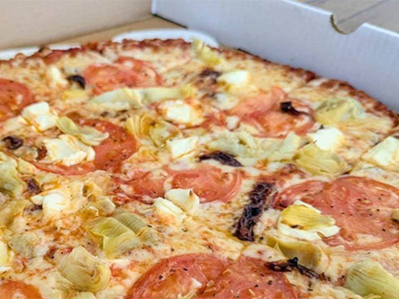 Business Directory ZaZa’s Pizzeria