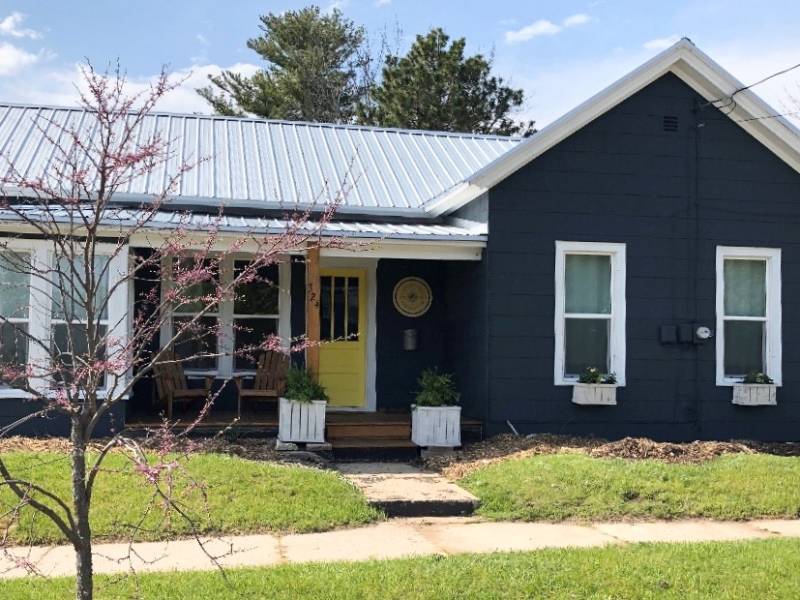 Find Lodging in Door County Compass Cove