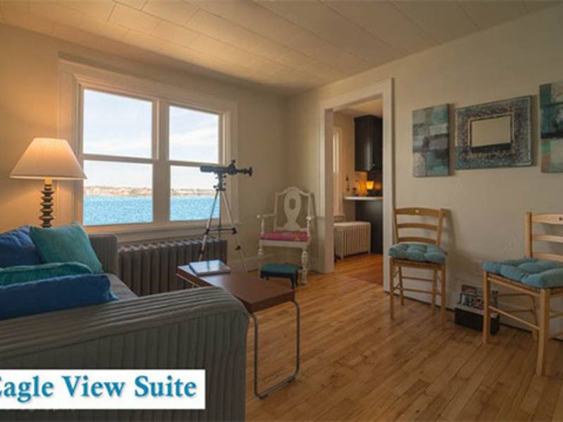 Business Directory Eagle View Suite
