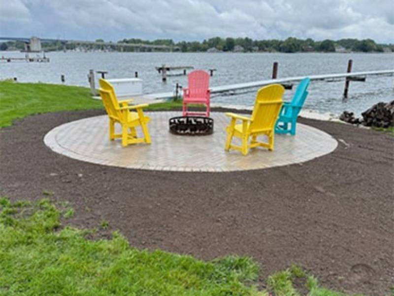 Business Directory Earthscape Landscape LLC