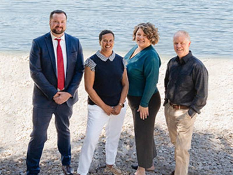 Moving to Door County Professional Realty of Door County