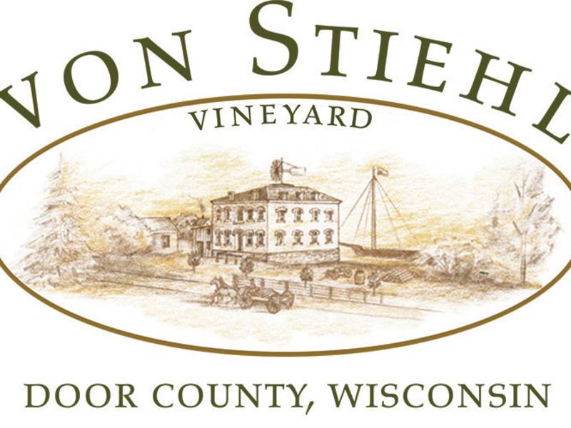 Wine & Wineries von Stiehl Vineyards