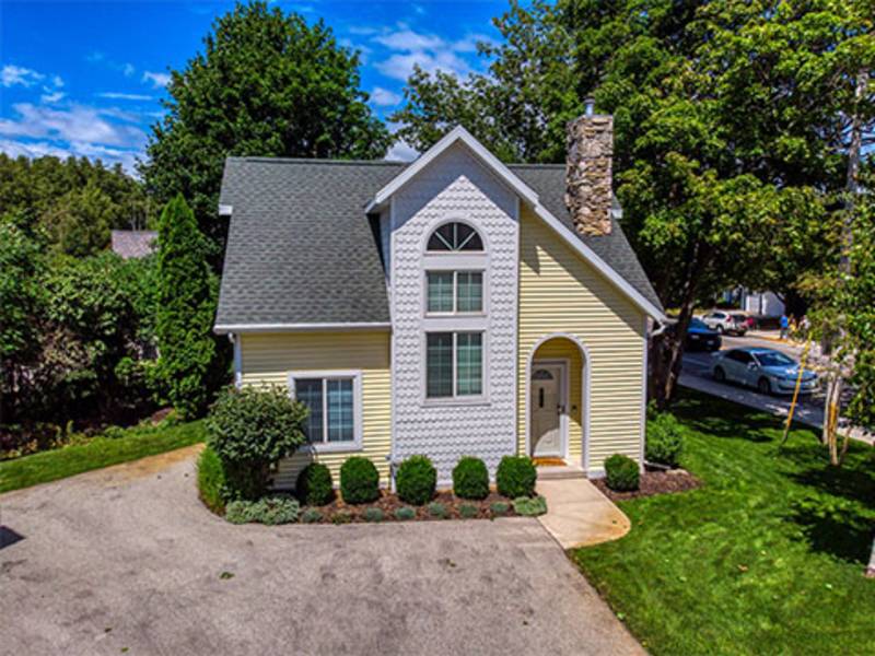 Business Directory Yellow Birch Cottage