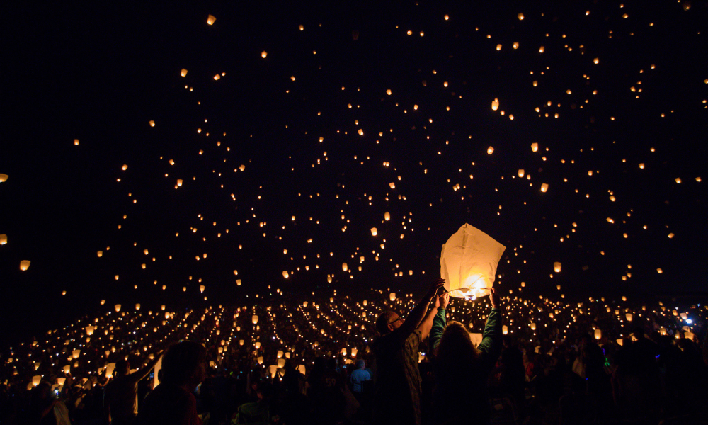 Lights Fest