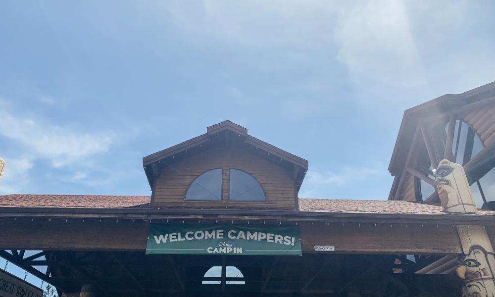 Great Wolf Lodge NF 2
