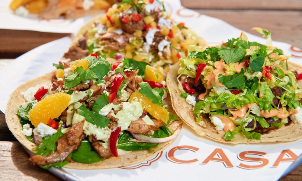 Napa Valley's Best Taco Joints - The Visit Napa Valley Blog