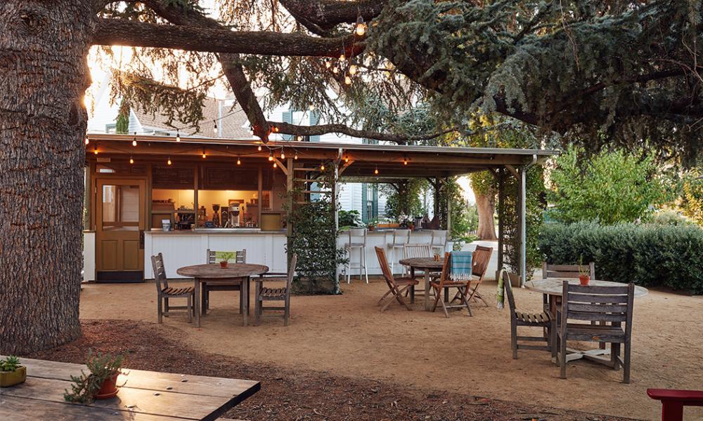 Grab Some Grub And Go Fast Casual Napa Valley Eateries The