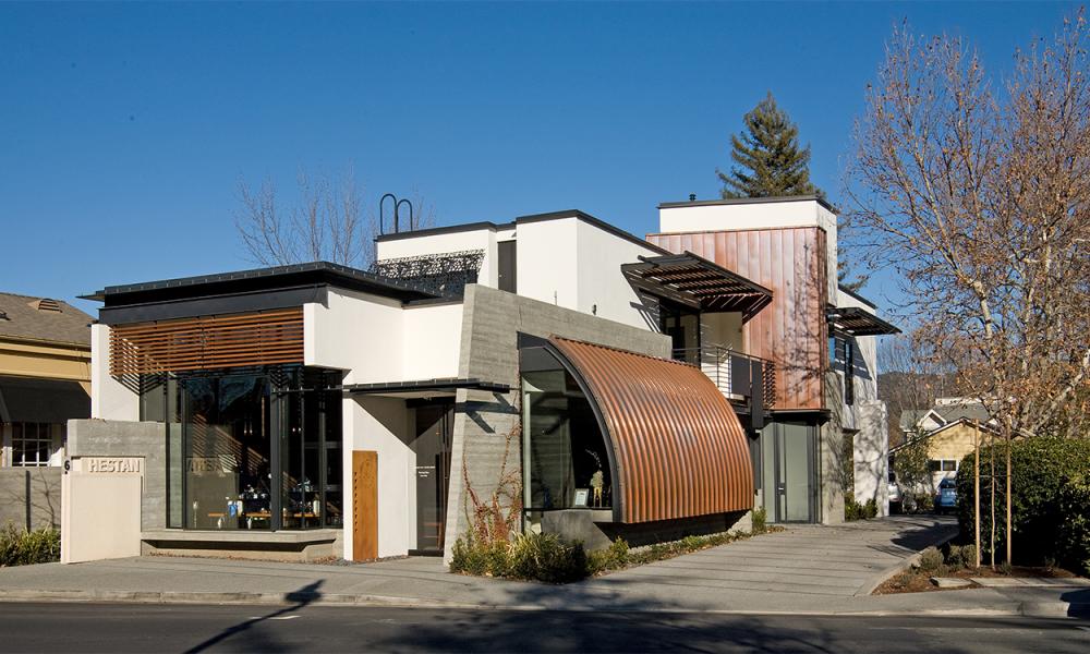 The Best Wine Tasting Rooms in Napa Valley The Visit Napa Valley Blog