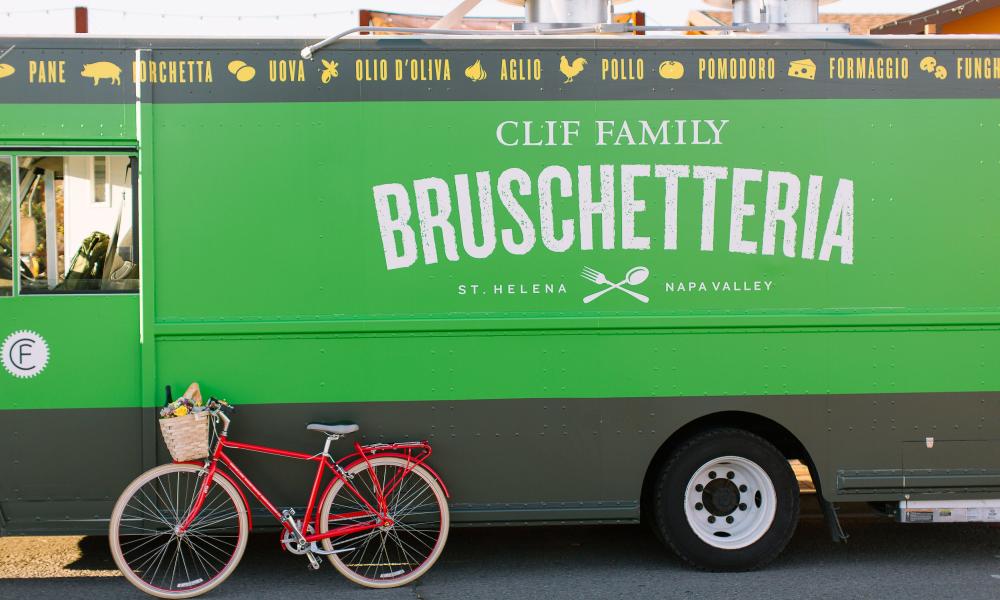 Best Food Trucks In The Napa Valley The Visit Napa Valley Blog