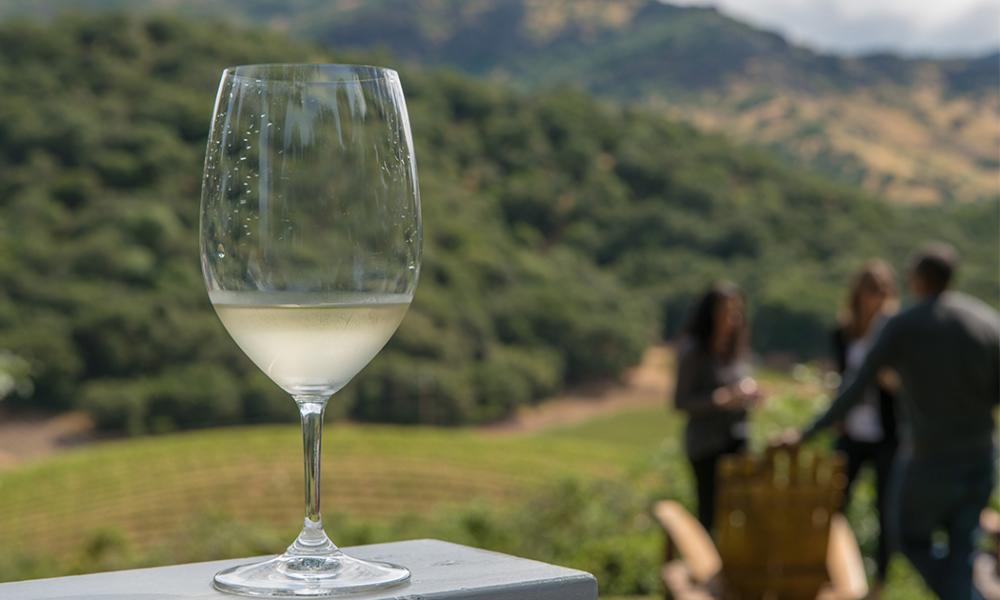 Napa Valley Wine Tasting Tips from the NVV
