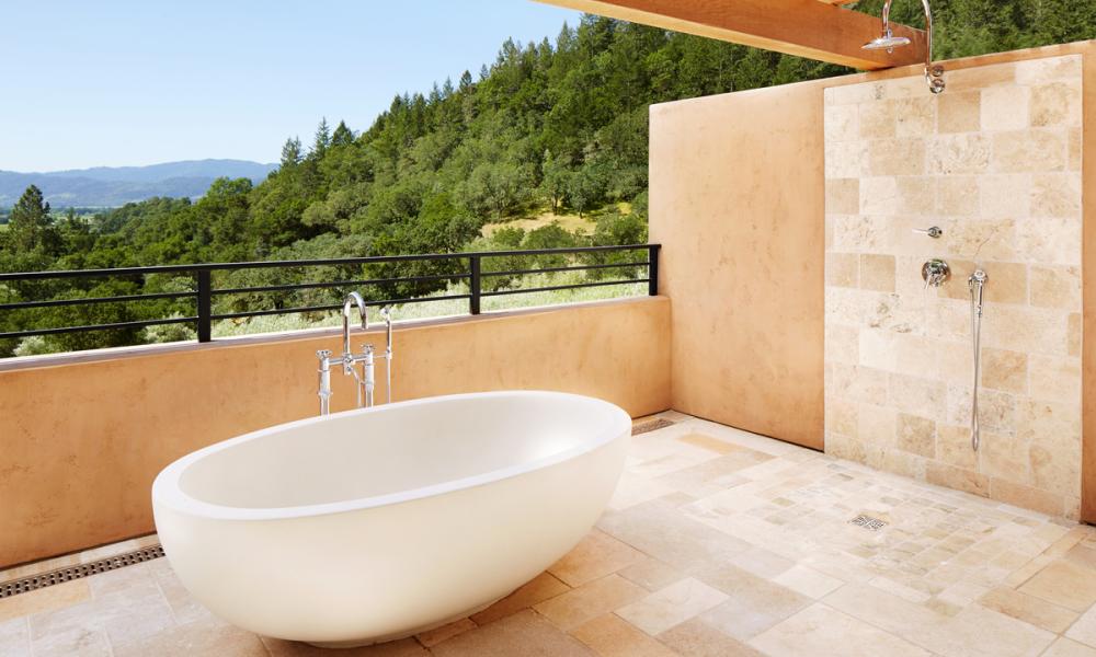 Napa Valley’s Most Luxurious Hotel Rooms The Visit Napa Valley Blog