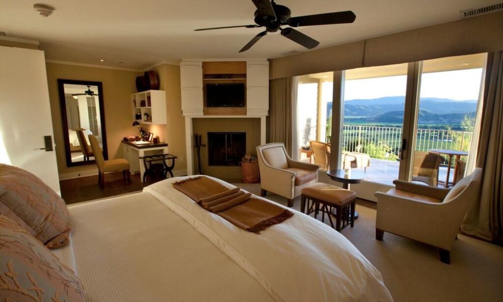 Napa Valley Hotels >> Napa Valley Hotel Rooms With A Surprising View The Visit Napa Valley Hotels >> Napa Valley Hotel Rooms With A Surprising View The Visit