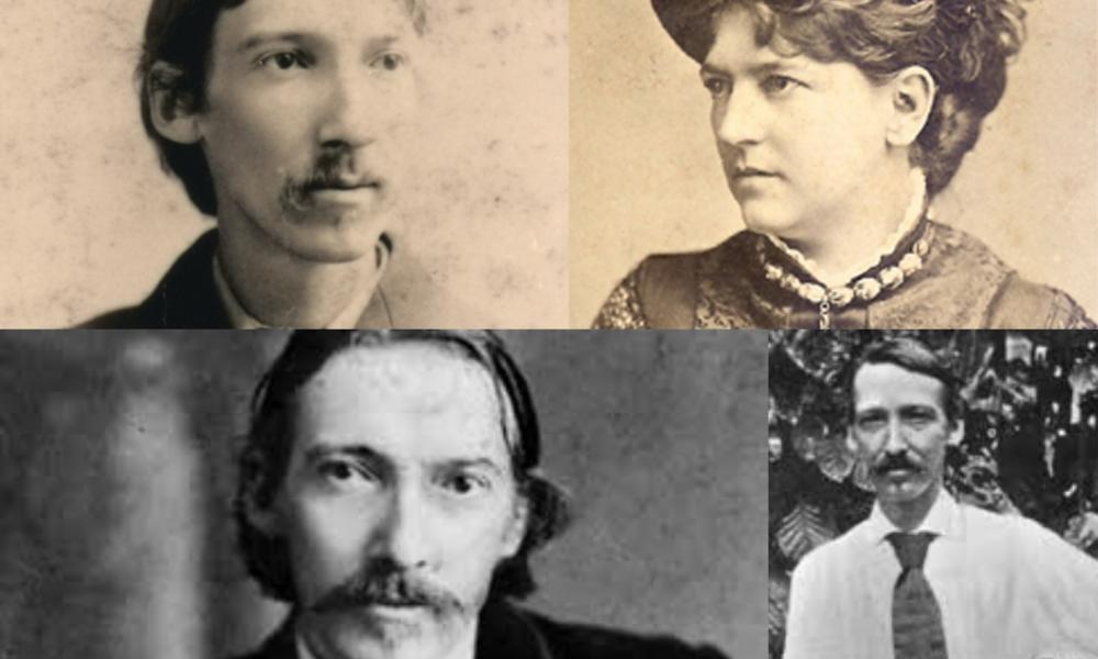 Celebrating Robert Louis Stevenson S Birthday The Visit Napa Valley Blog