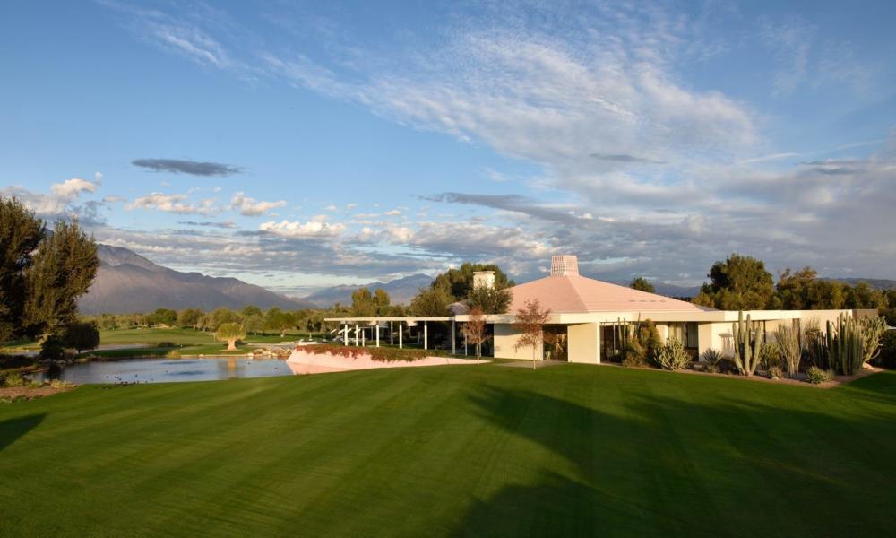 Sunnylands