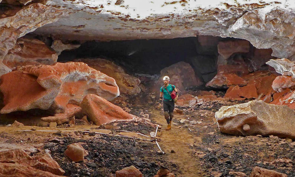 Wind Cave National Park