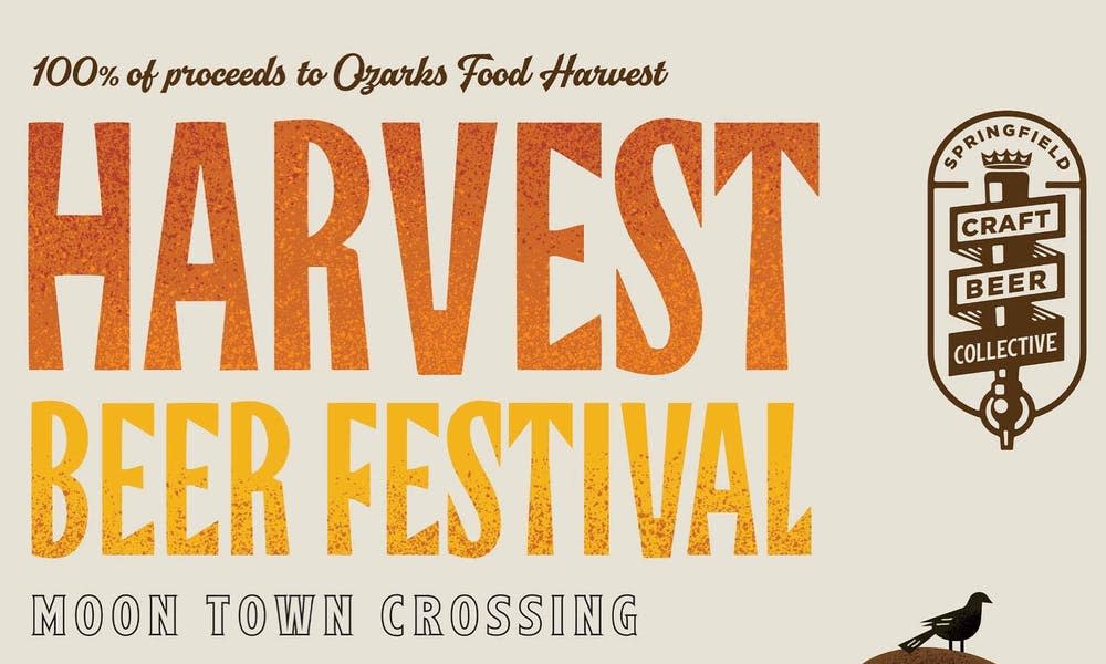 Harvest Beer Festival