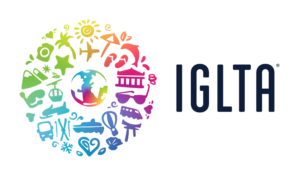 IGLTA Logo