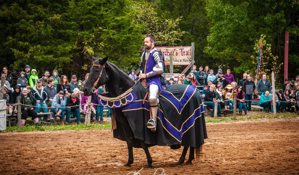 STL Renaissance Festival