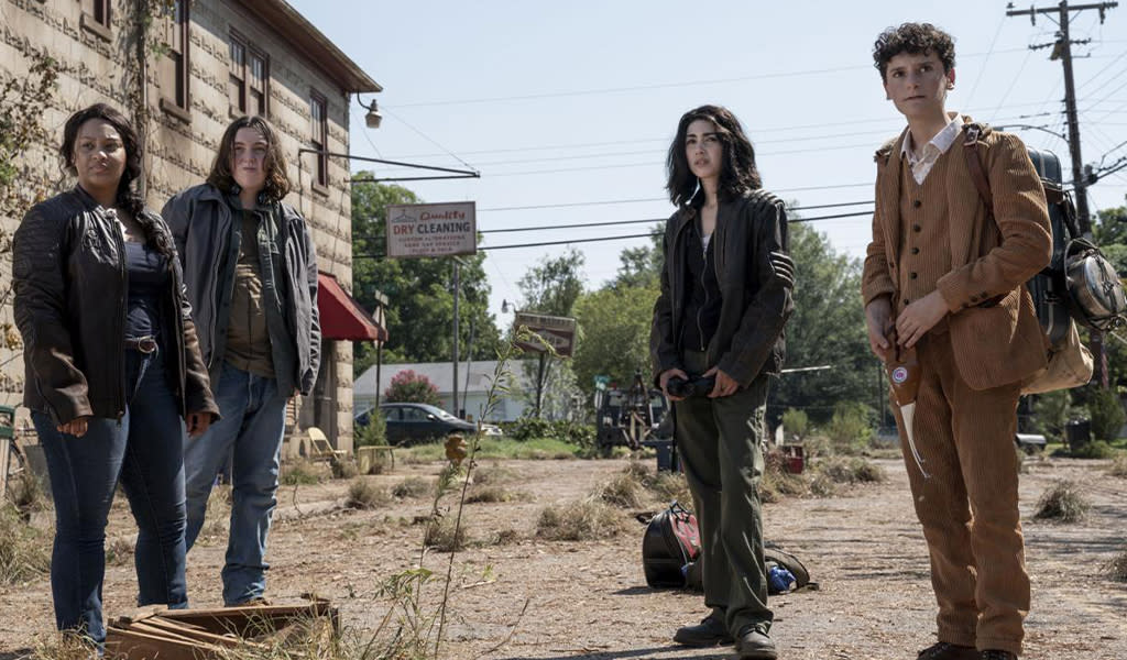 Fear the Walking Dead Filming Locations