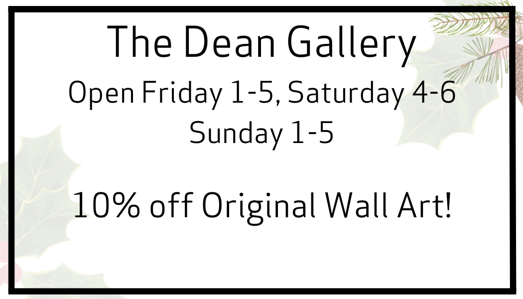 Dean Gallery