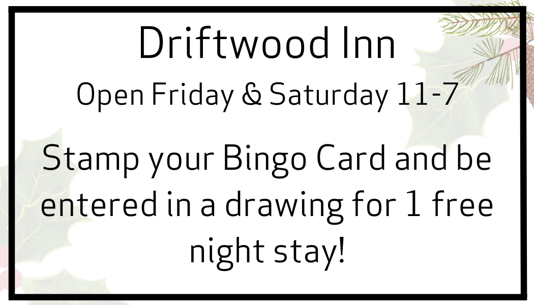 Driftwood Inn