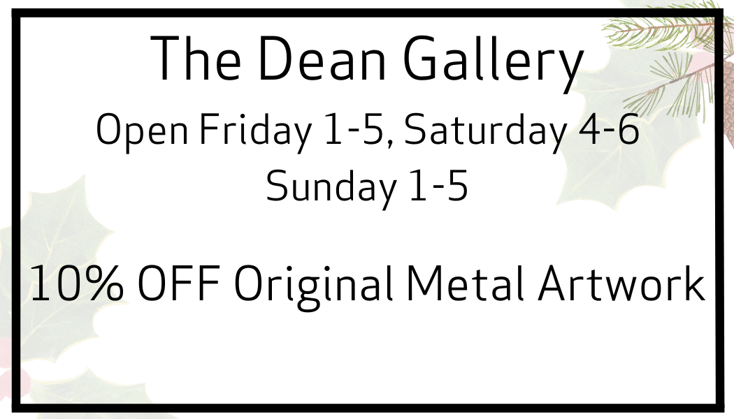 Dean Gallery Promo