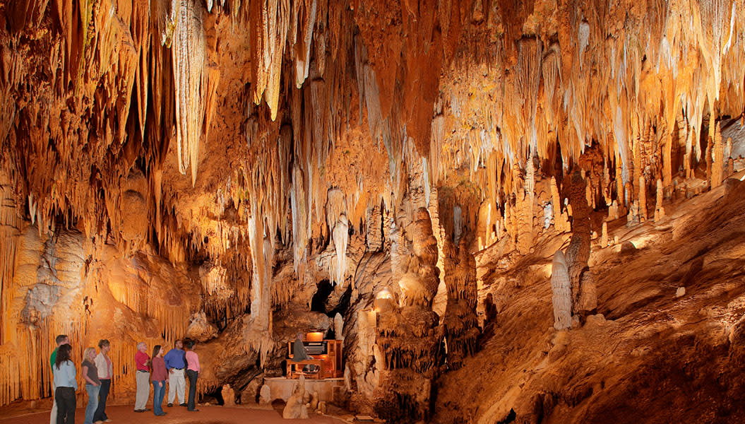 luraycaverns