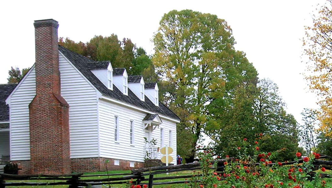 smithfieldplantation