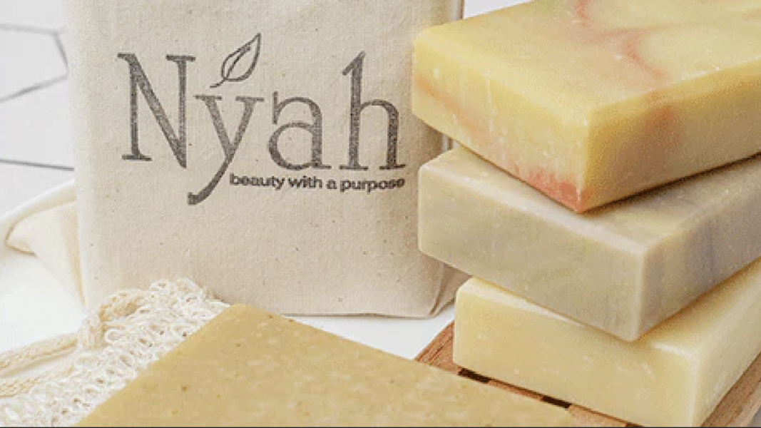 Nyah Soap