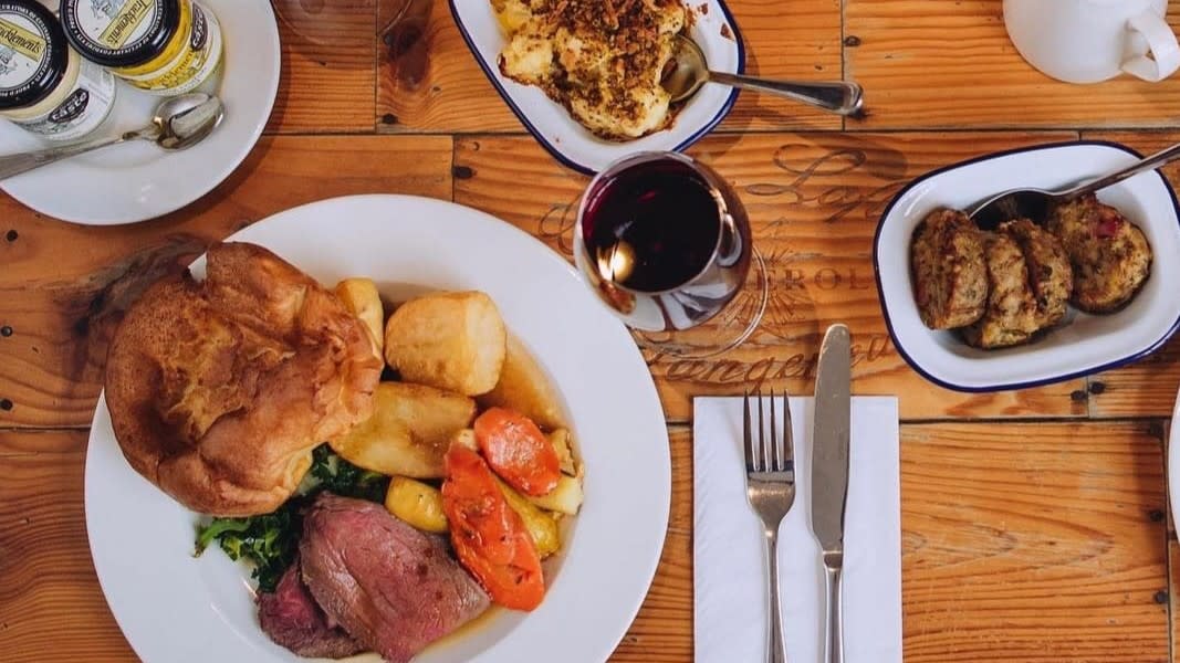 The Drummond at Albury