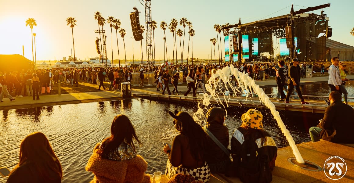 CRSSD-Fest