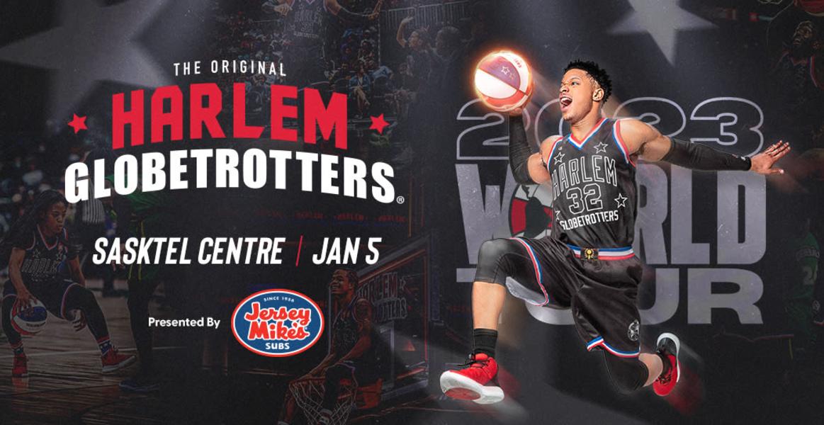 Harlem Globetrotters