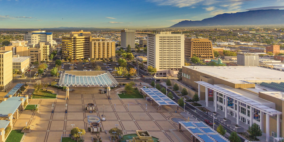 Convention Center
