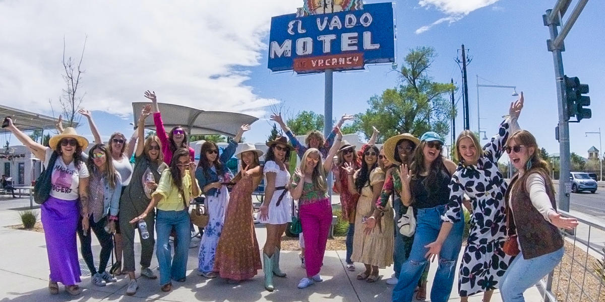 El Vado Motel Group