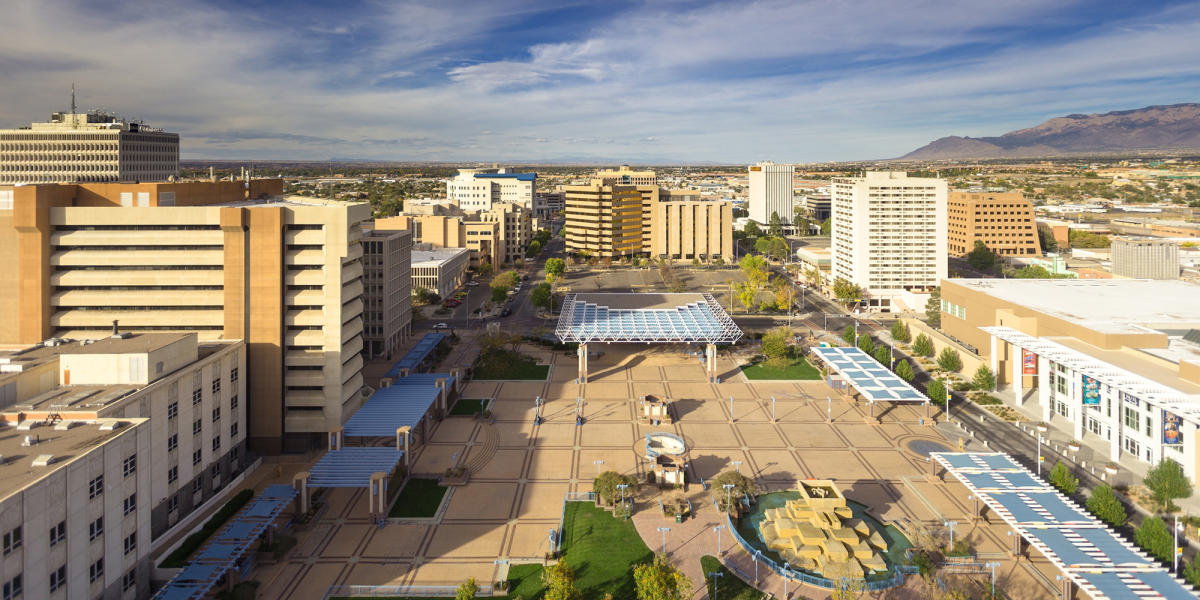 Downtown Hotels