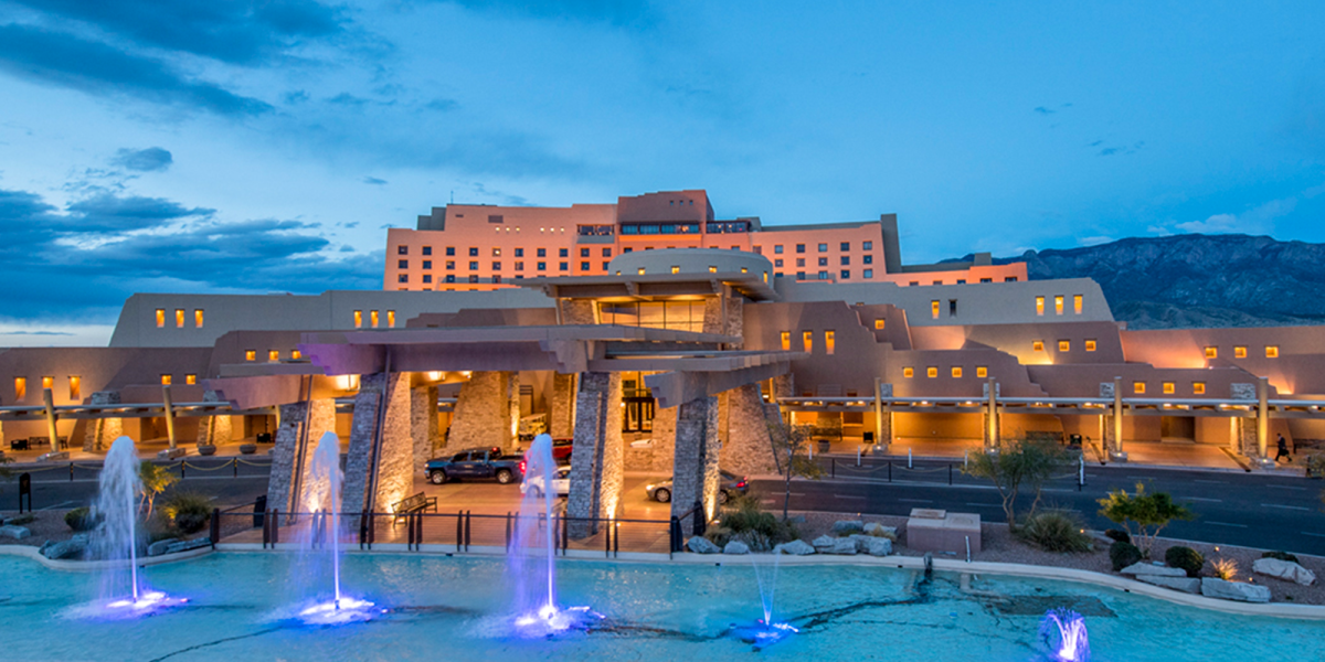 Sandia Resort & Casino